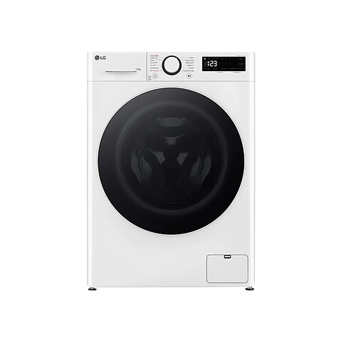 Lg F34R50WHS - Blanc