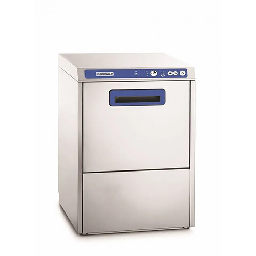 Casselin Lave-verres pro double paroi - Inox