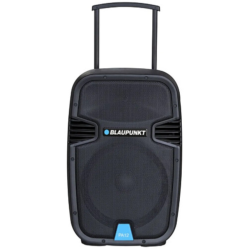 Discograph Blaupunkt PA12 - Noir
