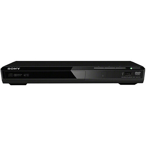 Sony DVPSR370B