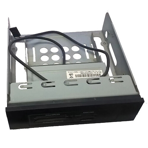 Packard bell Lecteur de carte mémoire - 4 ports · Occasion