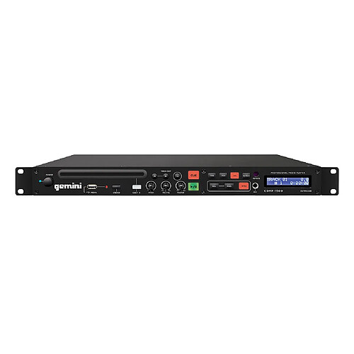 Gemini CDMP-1500