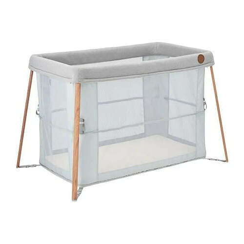 Maxi-Cosi MAXICOSI Iris Lit de voyage 2 en 1