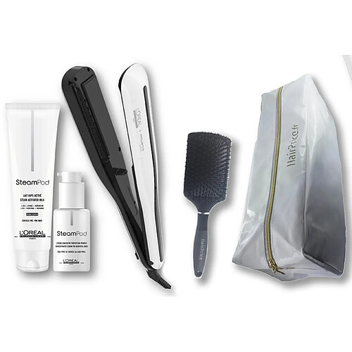 L'oreal professionnel Steampod 3
