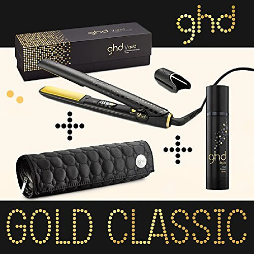 Ghd Gold Styler Pack