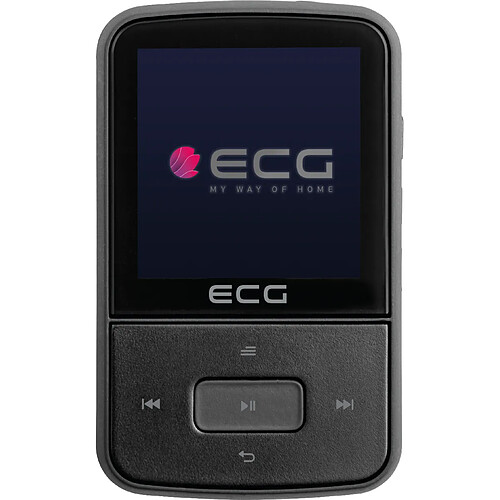 ECG PMP 30 - Noir