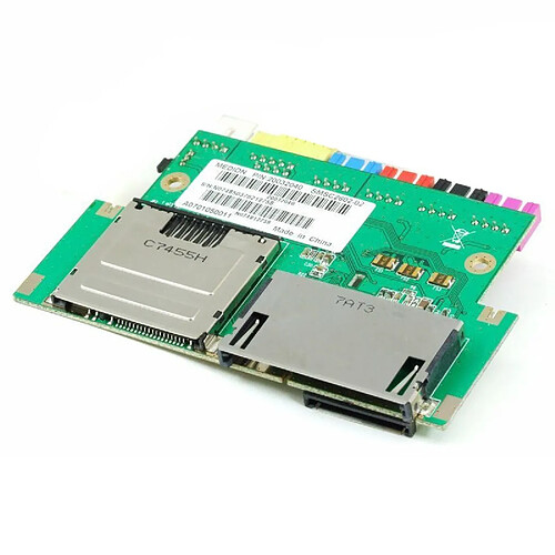 Medion lecteur de carte mémoire USB 3.0 · Occasion