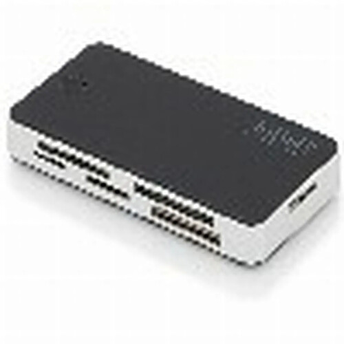 Lecteur de cartes mémoire USB 3.0