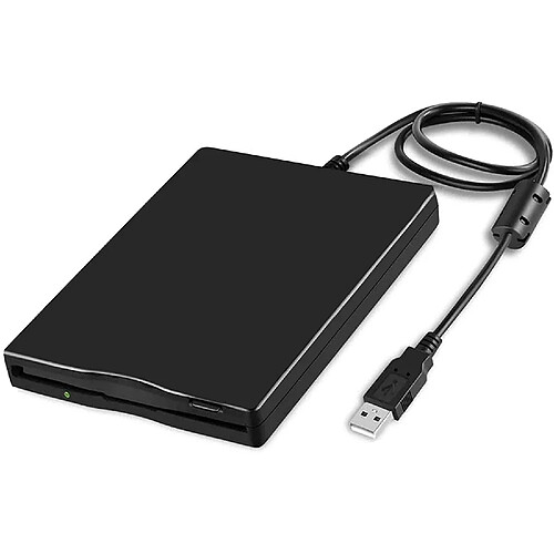 CABLING Floppy USB Externe