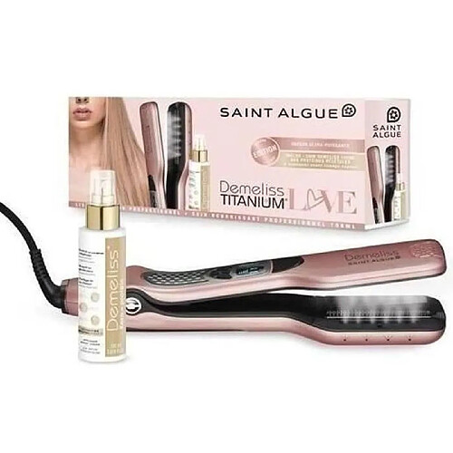 Saint algue Demeliss Titanium Love
