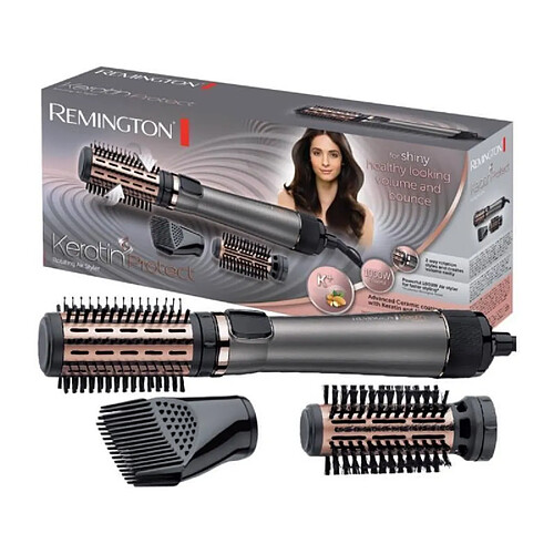 Remington AS8810 - Noir