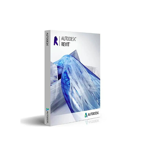 Autodesk Revit 2023 - Licence 1 an