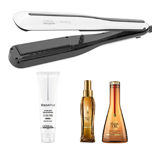 L'oréal Steampod 3