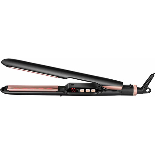 Mpm Styler Capillaire à Infrarouge