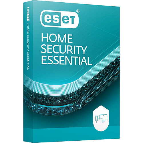 ESET HOME Security Essential