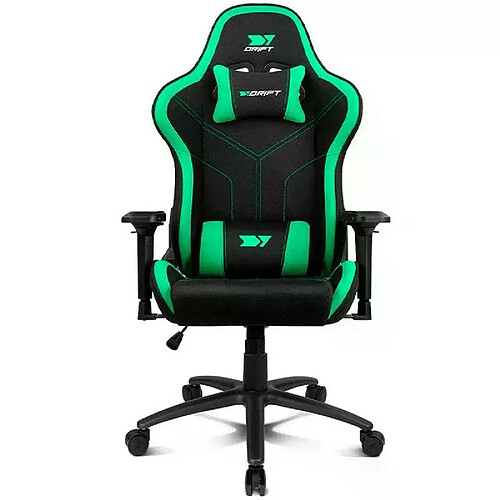 Drift DR110 - Noir et vert