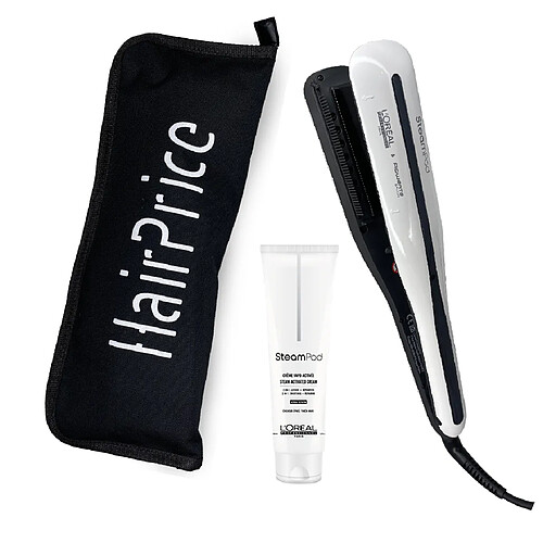 L'oreal SteamPod 3.0