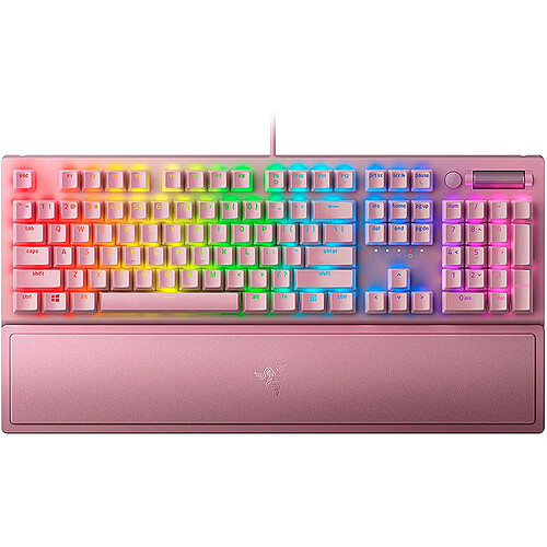 Razer Blackwidow V3 US Quartz