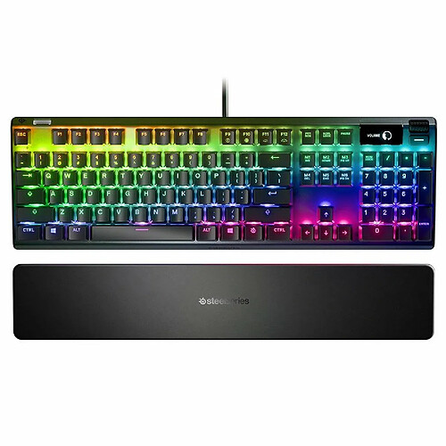 SteelSeries Apex Pro Mini