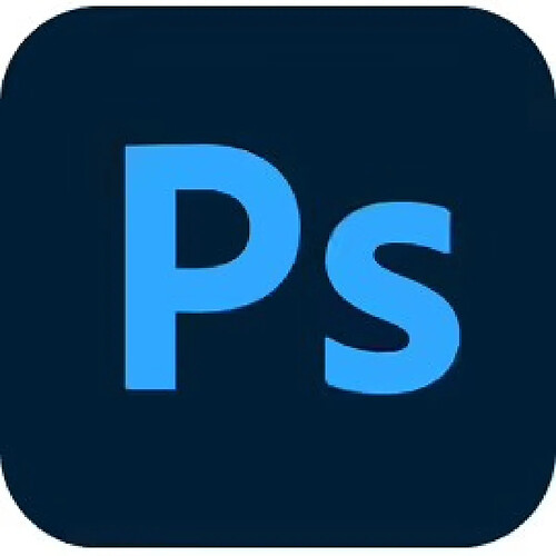 Adobe Systems Adobe Photoshop