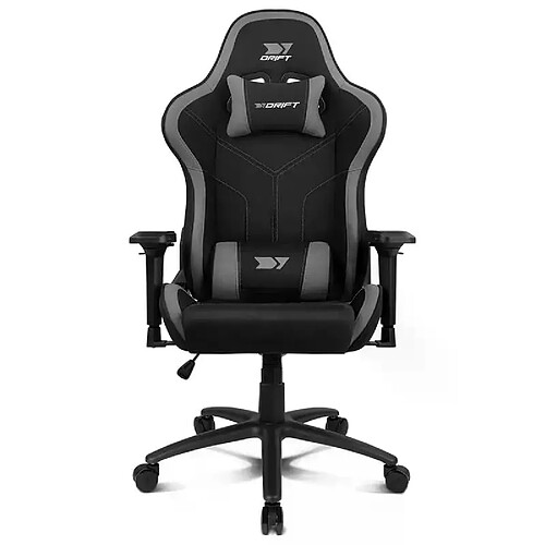 Drift DR110 - Noir et gris