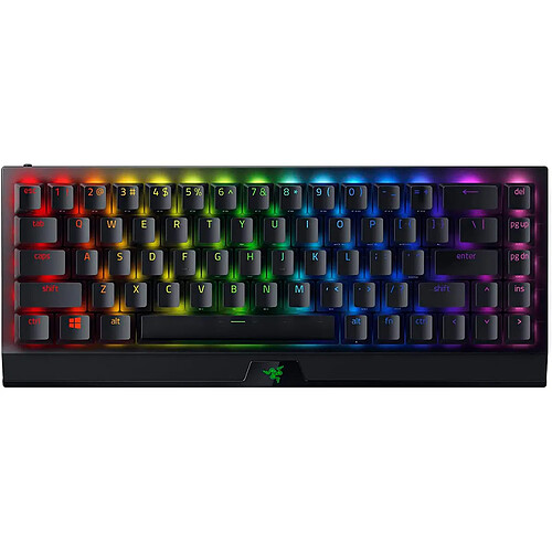 Razer BlackWidow V3 Mini HyperSpeed - Noir