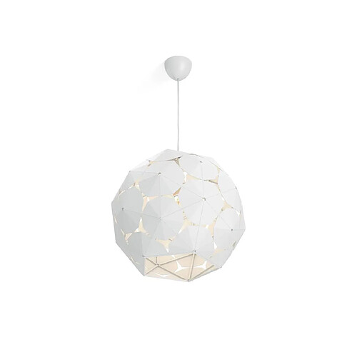 Philips Suspension Corkwood - Blanc