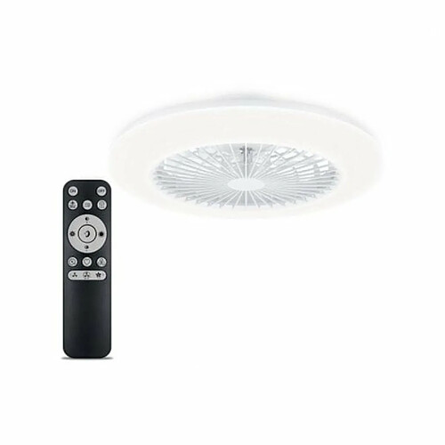 Philips ventilateur de plafond Amigo - Blanc