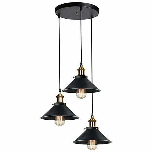 Goeco Vintage Industriel