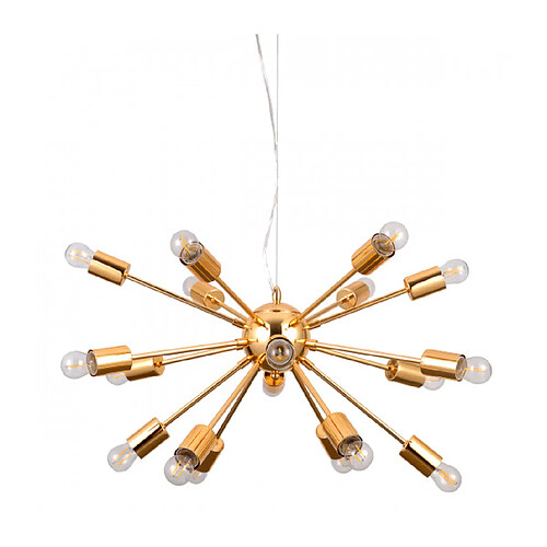 Luminaire Center Theo