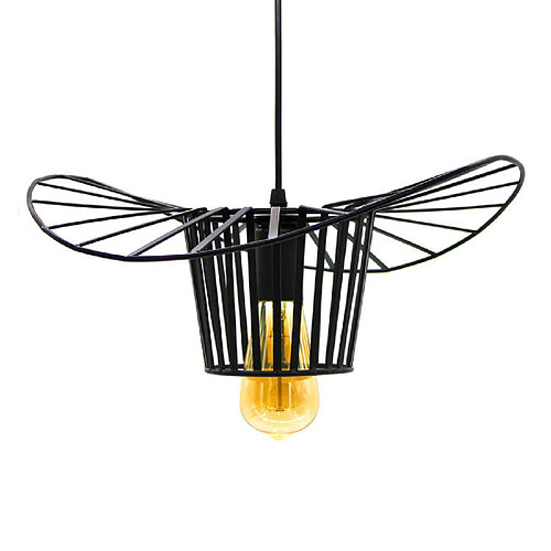 Stoex Suspension Florence – Noir