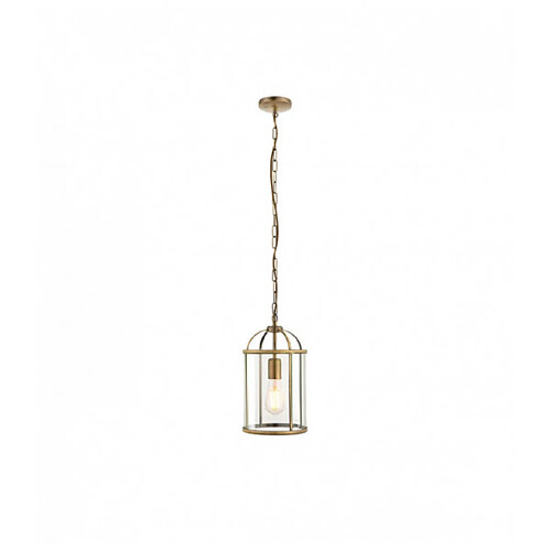 Endon suspension Lambeth - Or