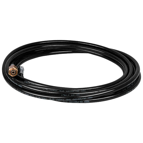 Showtec CO2 Flexible 5m