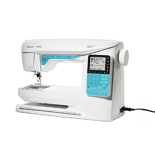 Husqvarna viking Opal 650