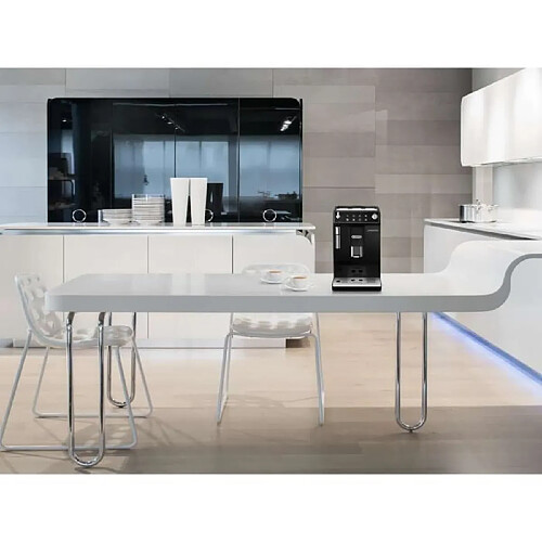 Delonghi Autentica ETAM 29.510.B - Noir
