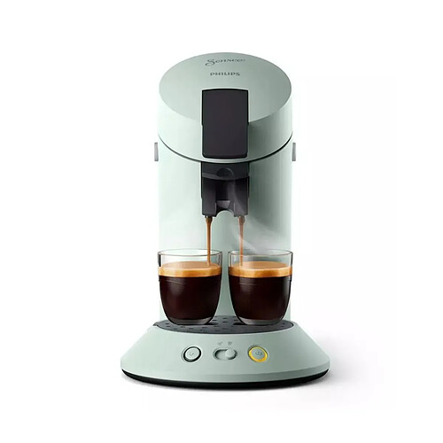 Philips SENSEO CSA210/23 - Menthe