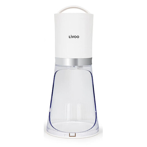 Livoo DOM462 - Blanc