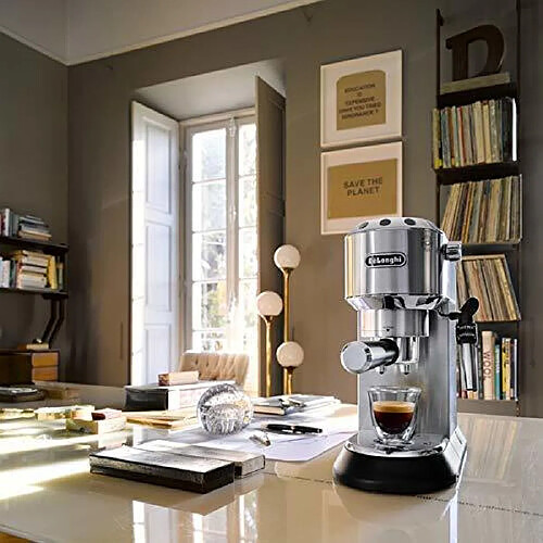 Delonghi Dedica EC 685 - Noir