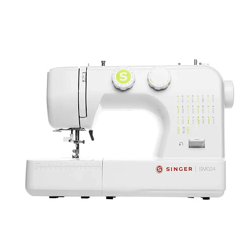 Singer SM024 - Vert