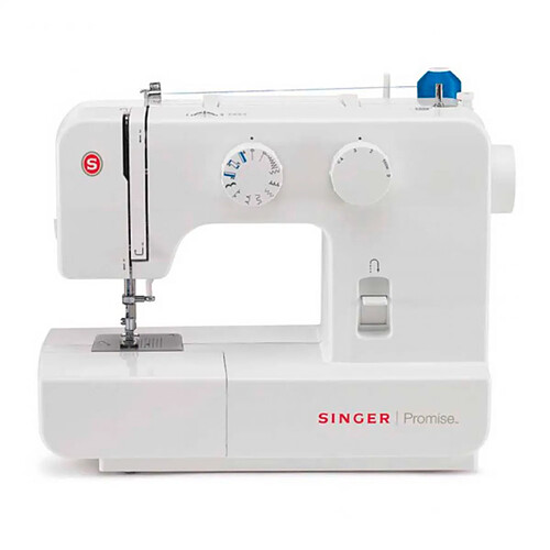 Singer Promise 1409 - Blanc
