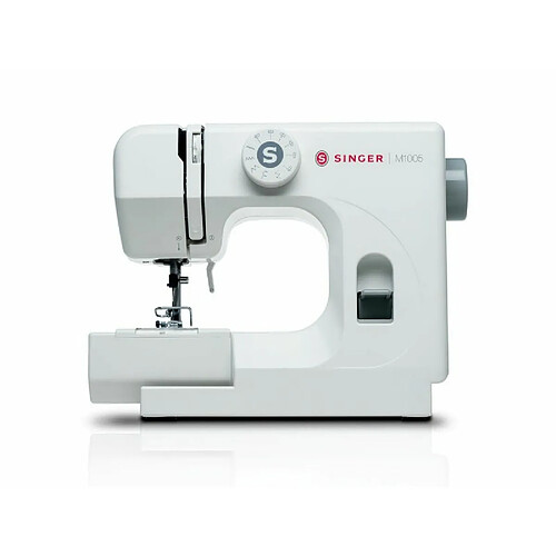 Singer M1005 - Blanc