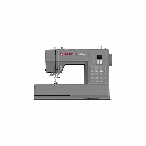 Singer HD6605