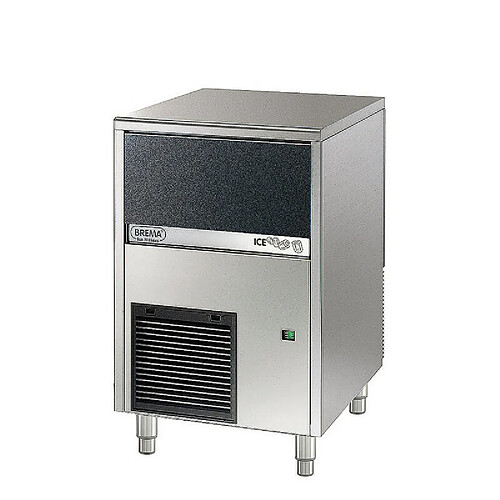 Brema Machine à Glaçons Creux