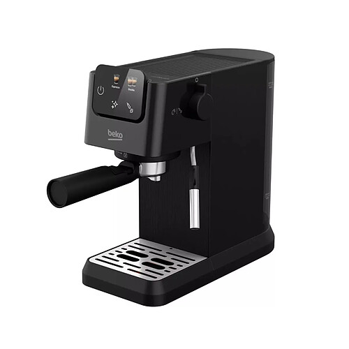 Beko CEP5302B - Noir