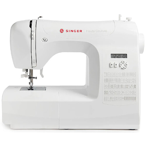 Singer F527C