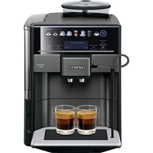 Siemens EQ.6 Plus s700