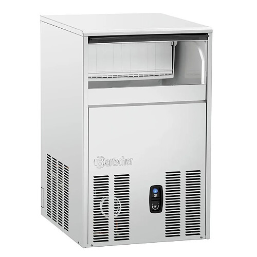 Bartscher - Machine à Glaçon B50 Plus