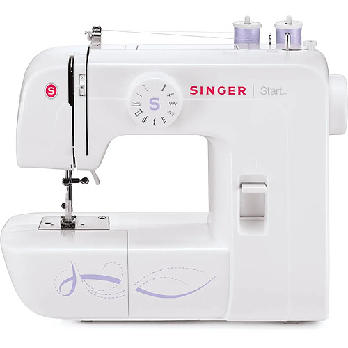 Singer Start 1306 - Blanc