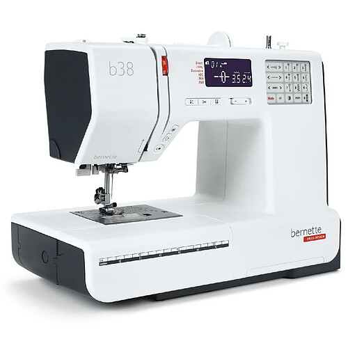 Bernette b38