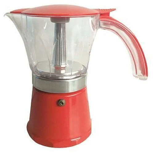 Midland Nera - Rouge